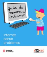 Guia de menors a Internet: Internet sense problemes