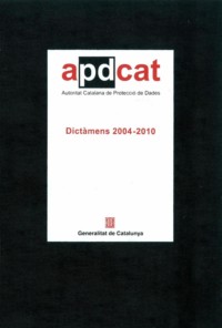 Dictàmens 2004-2010