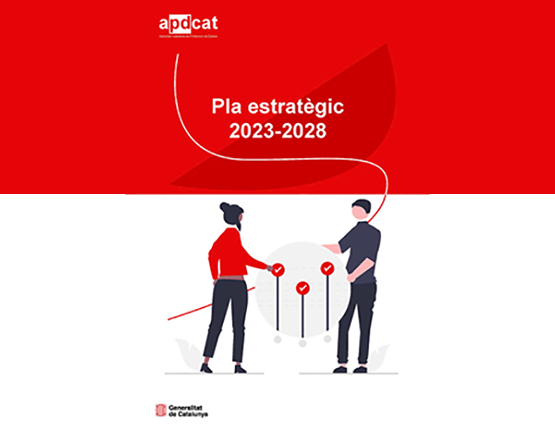 Pla Estratègic 2023-2028