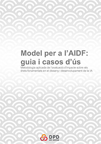 Portada Model FRIA