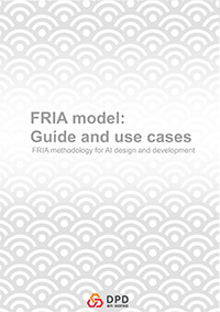 FRIA model