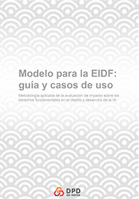 Portada modelo FRIA