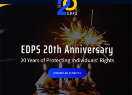 The APDCAT participates in the event commemorating the 20 years of the European Data Protection Supervisor