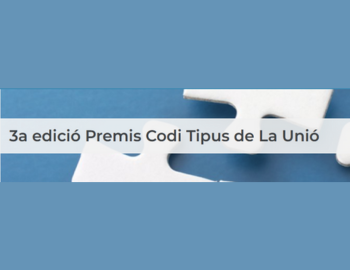 3ª edició dels Premis de La Unió