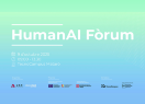 L’APDCAT participa a l’HumanAI Fòrum