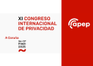 The APDCAT presents the Catalan FRIA model at the 11th International Privacy Congress of APEP