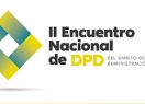 The APDCAT participates in the 2nd National Meeting of DPO in the field of local administration