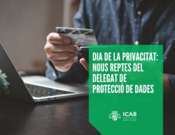 Dia privacitat ICAB 2025 