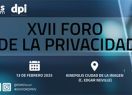 L'APDCAT presenta el Model català d'AIDF al XVII Fòrum de la Privacitat