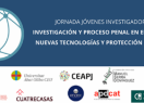 Jordi Soria participa a la ‘Jornada internacional de joves investigadors’, organitzada per la Universitat de Girona