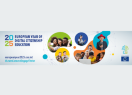 APDCAT participates in the Forum on Education for Digital Citizenship ‘Let’s Act Now!’