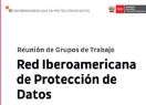 The APDCAT participates in the Meeting of Working Groups of the Ibero-American Data Protection Network (RIPD)