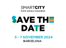 The APDCAT participates in the Smart City Expo Congress