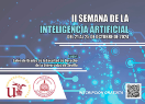 The APDCAT participates in the II Artificial Intelligence Week, organized by the University of Seville