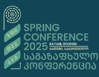 Spring Conference 2025