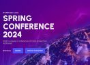 La APDCAT, presente en la Spring Conference 2024