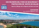 APDCAT, present at the XXII SEIS Forum