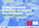 Xavier Urios participarà al VI Congrés de Compliance ICAB-ASCOM 2025