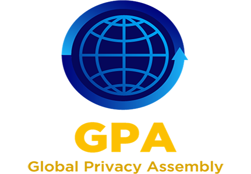 Logotip de l'Assemblea Global de Privacitat