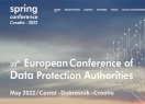 L'APDCAT participa a la 'Spring conference 2022'