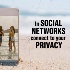 Tips to protect privacy on social media