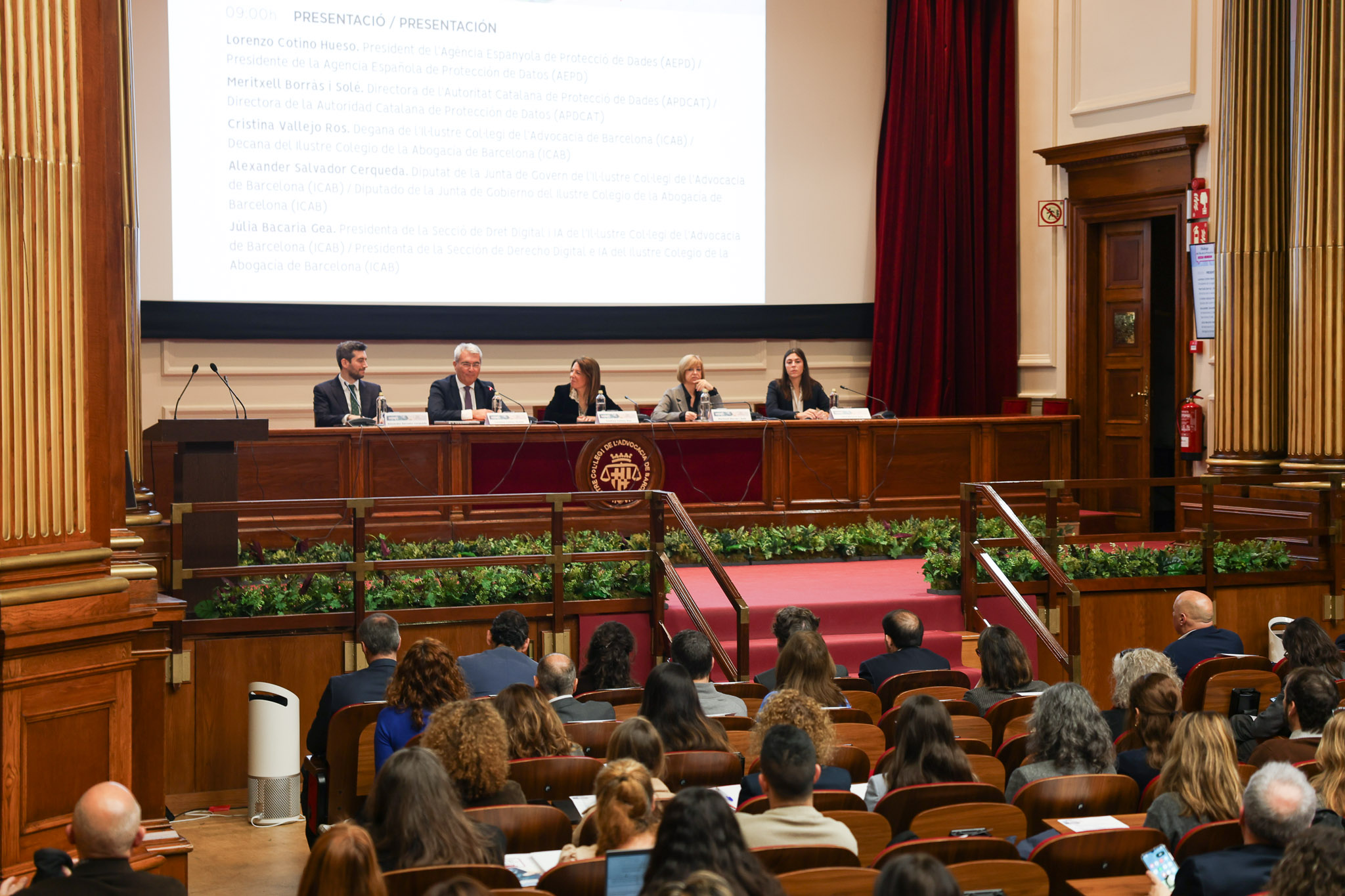 Diàlegs Dia Privacitat