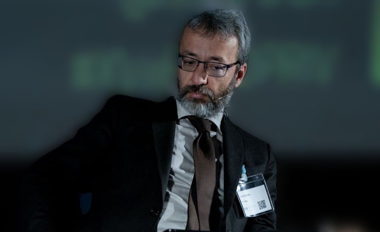 Entrevista Alessandro Mantelero FRIA