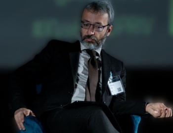 Entrevista Alessandro Mantelero FRIA