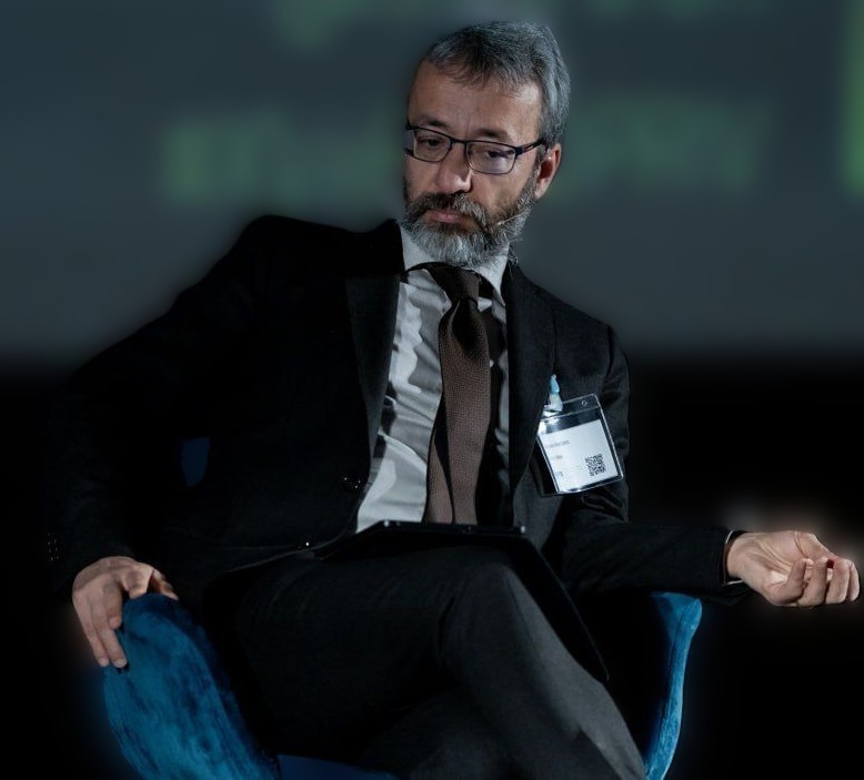 Entrevista Alessandro Mantelero FRIA