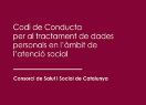 The APDCAT approves the code of conduct that will improve the application of data protection in the field of social care
