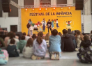 Festival Infància