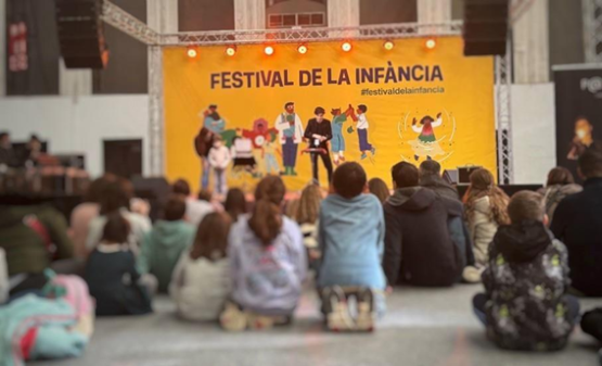 Festival Infància