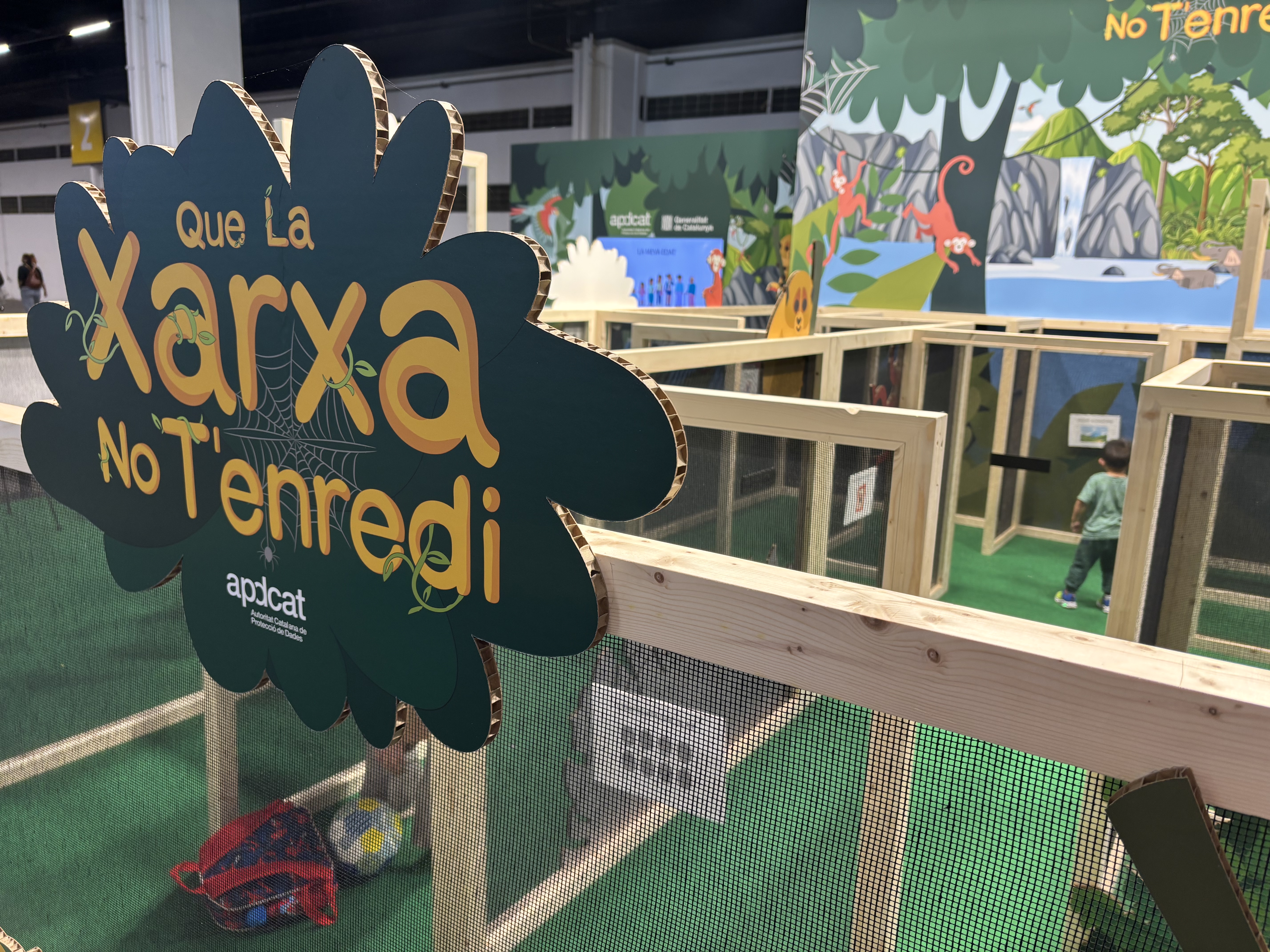 Imatge Festival Infancia 25