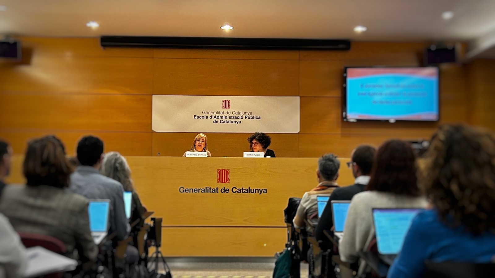 Imagen de la bienvenida