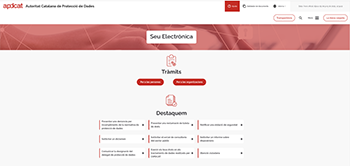 Imagen del artículo L'APDCAT estrena nova seu electrònica