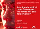 Presentació de la primera metodologia aplicada per a l'avaluació de l'impacte en els drets fonamentals de l'ús de la intel·ligència artificial a Europa